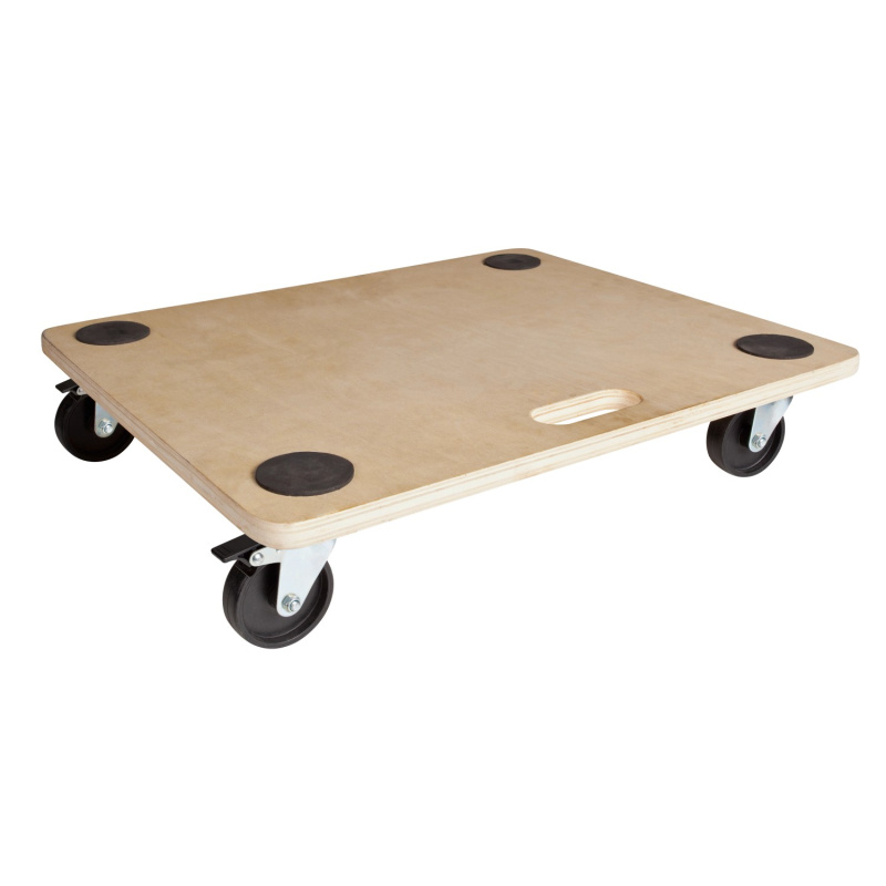 OBI Stěhovací vozík TE - 200 B obdélník 200 kg