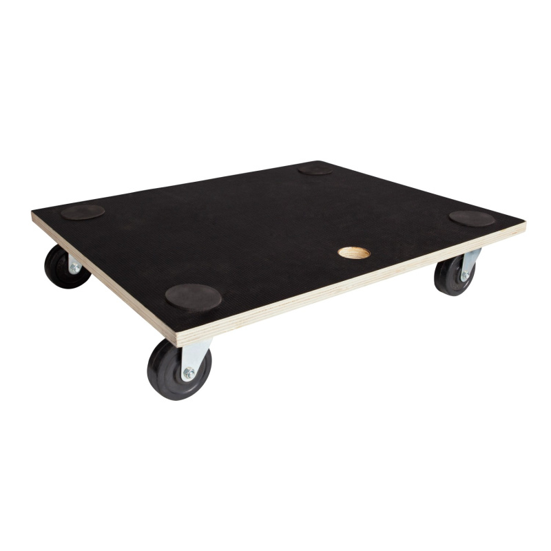 OBI Stěhovací vozík TER-400-L obdélník s povrchovou úpravou, nosnost 400 kg