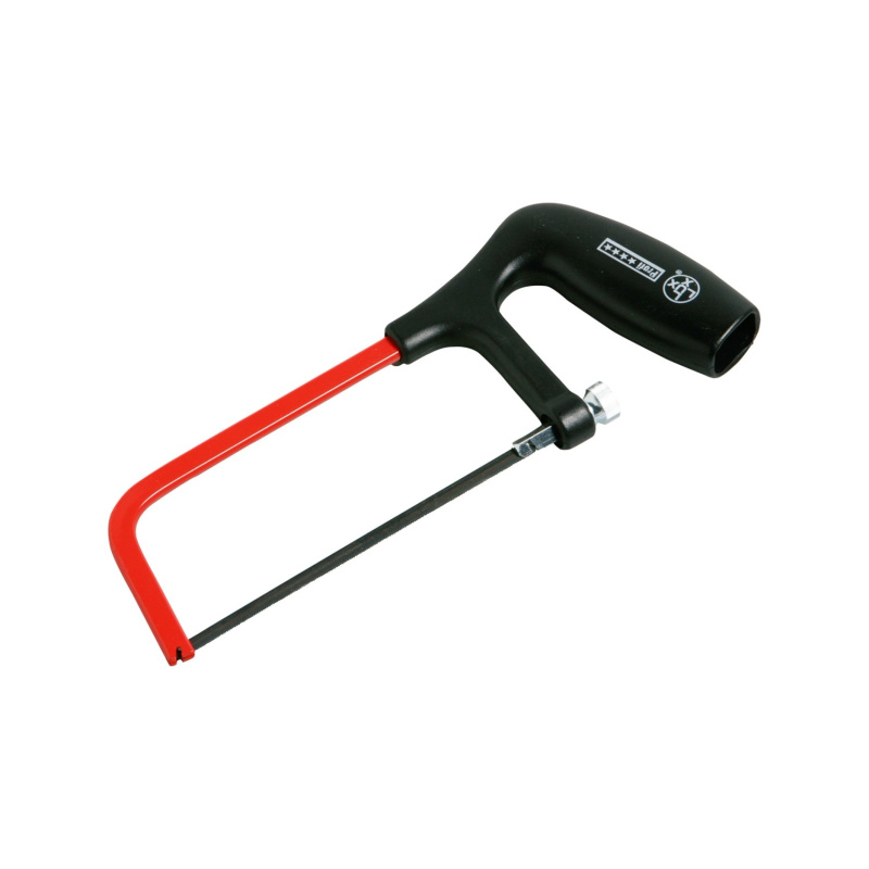 LUX Univerzální pila s ocelovým rámem 150 mm 10 mm Comfort