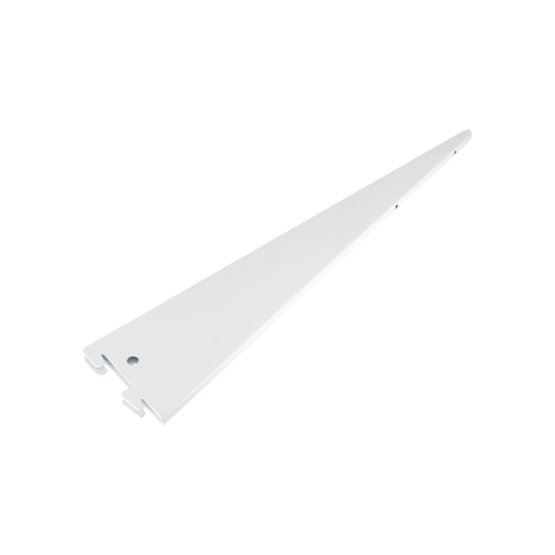 Nosník U bílý 47 cm