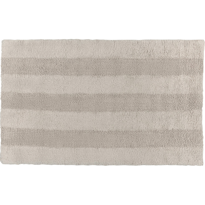 baliv Koupelnová předložka Cosy Cave, světle šedá, 50 x 80 cm