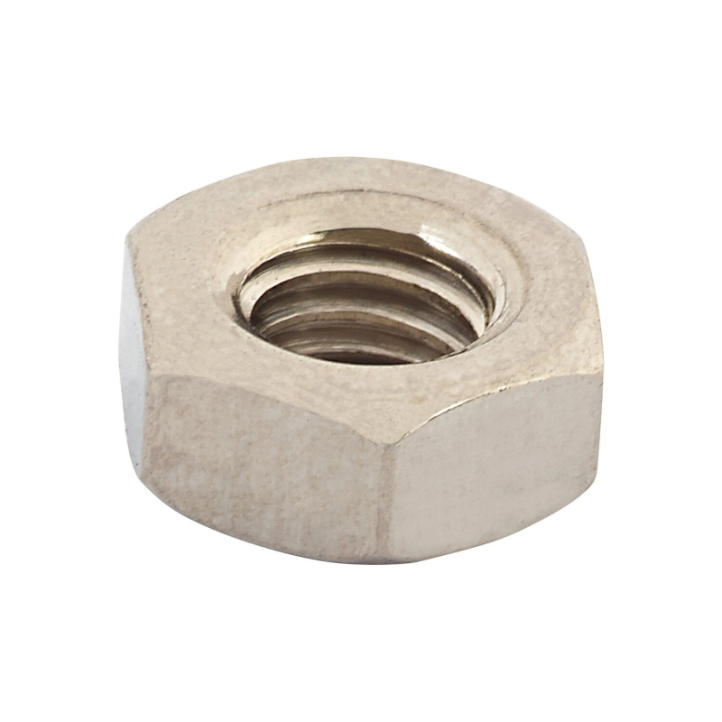 LUX Šestihranná matice M8 nerezová ocel - prodej na váhu