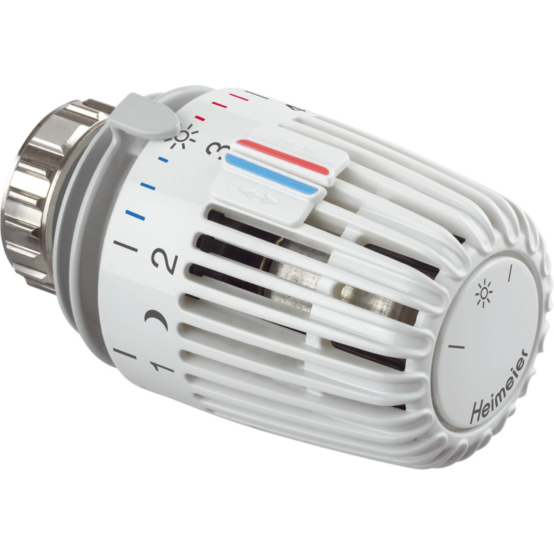 Heimeier Termostatická hlavice pro montáž na radiátor