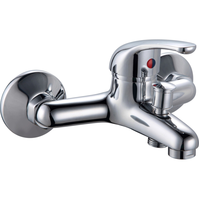 OBI DECO-LINE Páková vanová baterie rozteč 150 mm