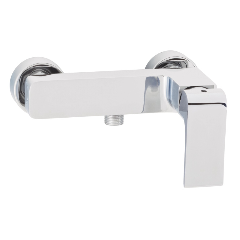 OBI Páková sprchová baterie Jalon chromovaná