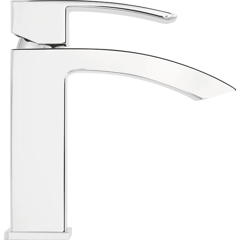 baliv Umyvadlová baterie páková WT-360 pochromovaná