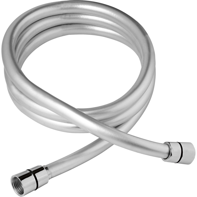 Náhradní sprchová hadice Cravo 175 mm chromovaná