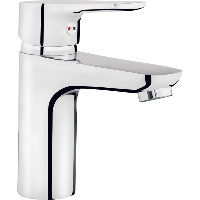 baliv Umyvadlová vodovodní baterie WT-110 chromovaná