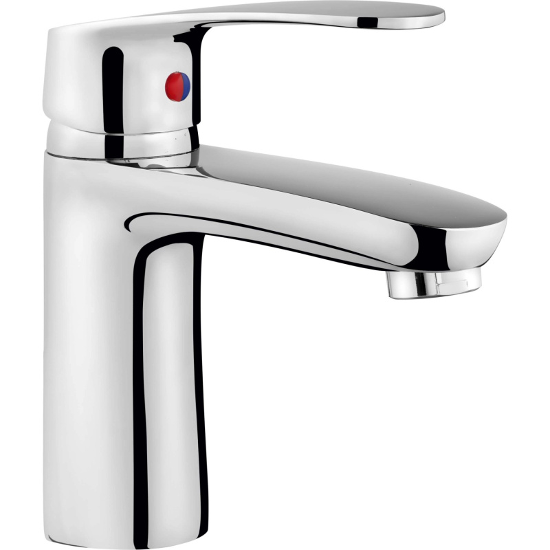 baliv Umyvadlová vodovodní baterie WT-300 chromovaná