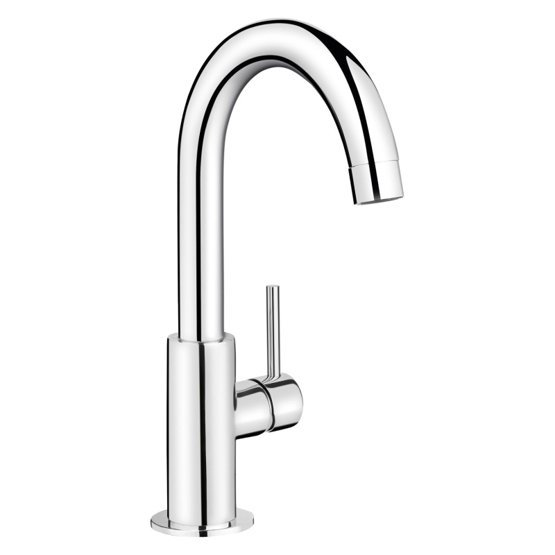 baliv Umyvadlová vodovodní baterie WT-150 chromovaná