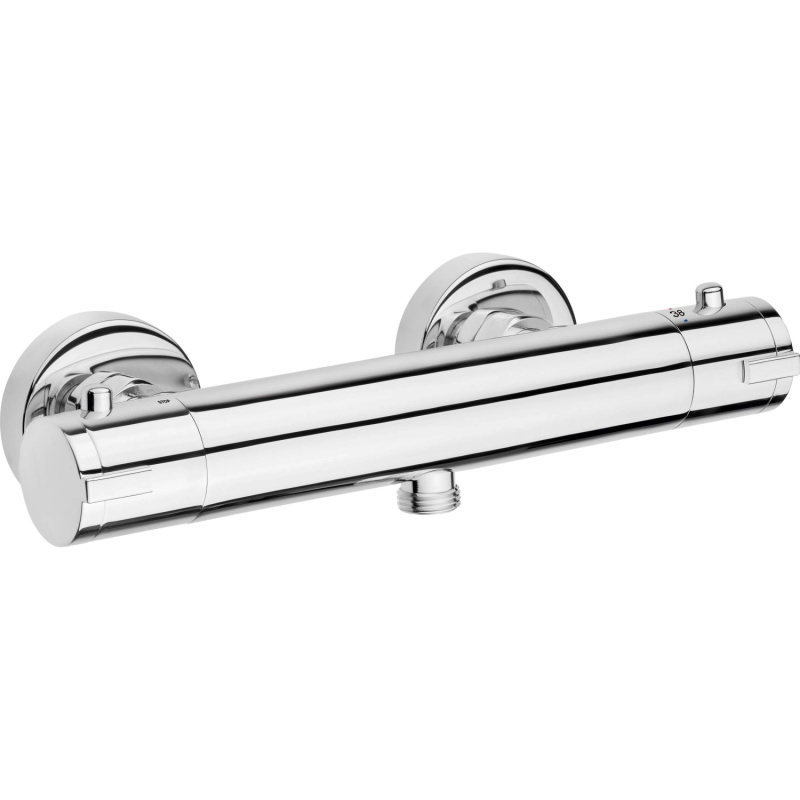 baliv Termostatická sprchová vodovodní baterie DU-2010 chromovaná