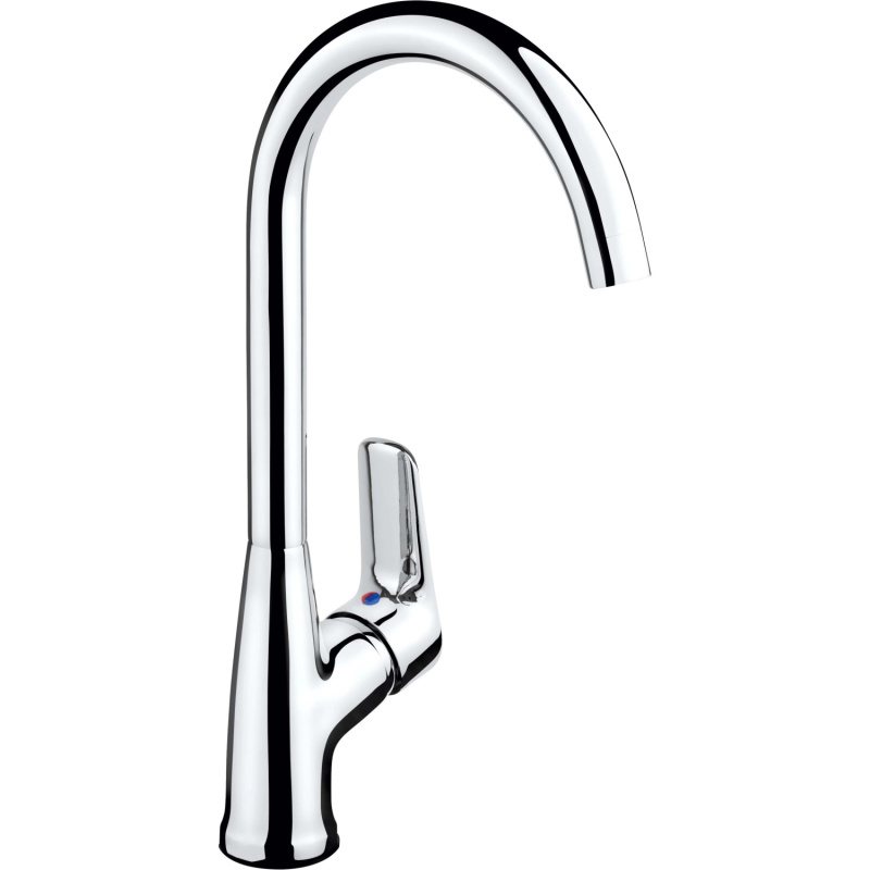 baliv Kuchyňská vodovodní baterie KI-1040 chromovaná