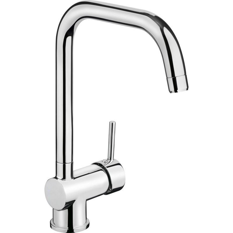 baliv Kuchyňská vodovodní baterie KI-1060 chromovaná