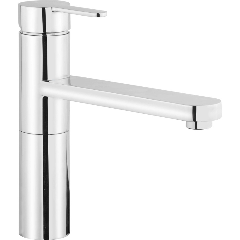 baliv Kuchyňská vodovodní baterie KI-1020 chromovaná