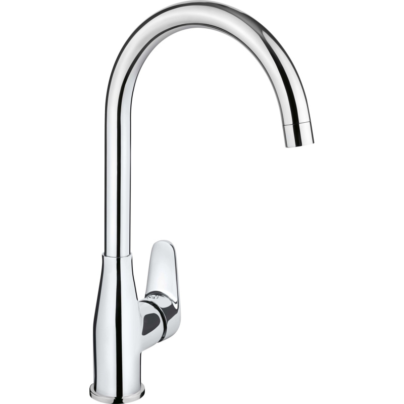 baliv Kuchyňská vodovodní baterie KI-1140 chromovaná