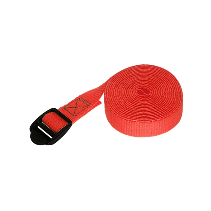 LUX Popruh 25 mm délka 2,5 m