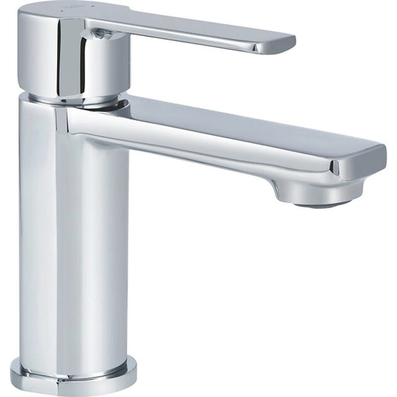 baliv Umyvadlová baterie páková WT-660 pochromovaná