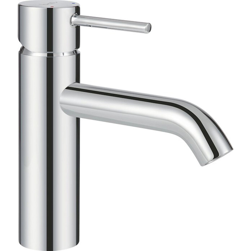 baliv Umyvadlová baterie páková WT-650 pochromovaná