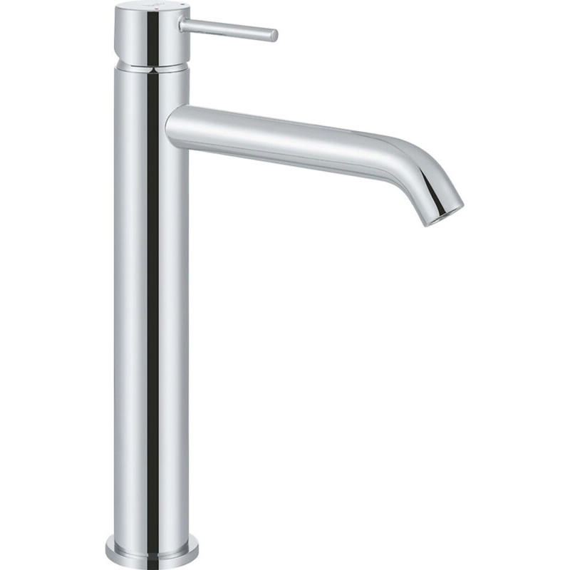 baliv Umyvadlová baterie páková WT-651 pochromovaná