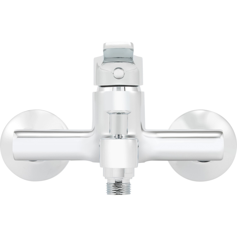 baliv Vanová páková baterie WA-5750 pochromovaná