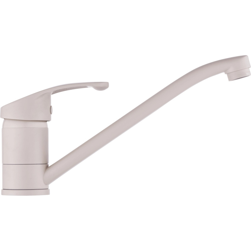 baliv Kuchyňská vodovodní baterie páková KI-1900 béžová