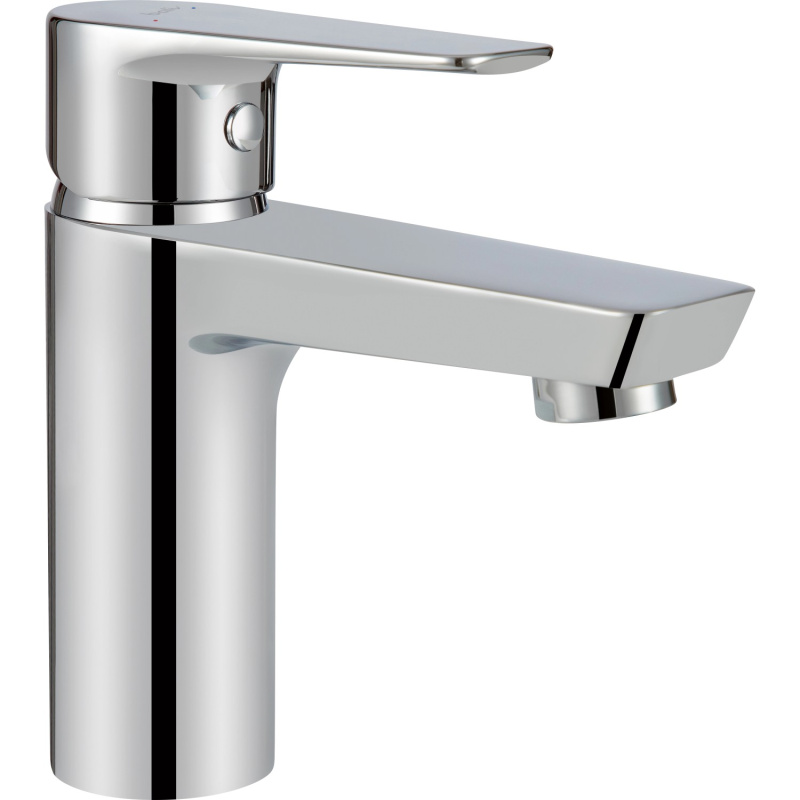 baliv Umyvadlová páková baterie WT-580 pochromovaná