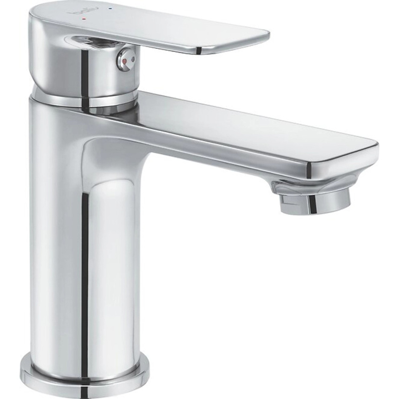 baliv Umyvadlová baterie páková WT-590 pochromovaná