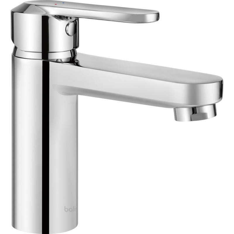 baliv Umyvadlová baterie páková WT-570 pochromovaná