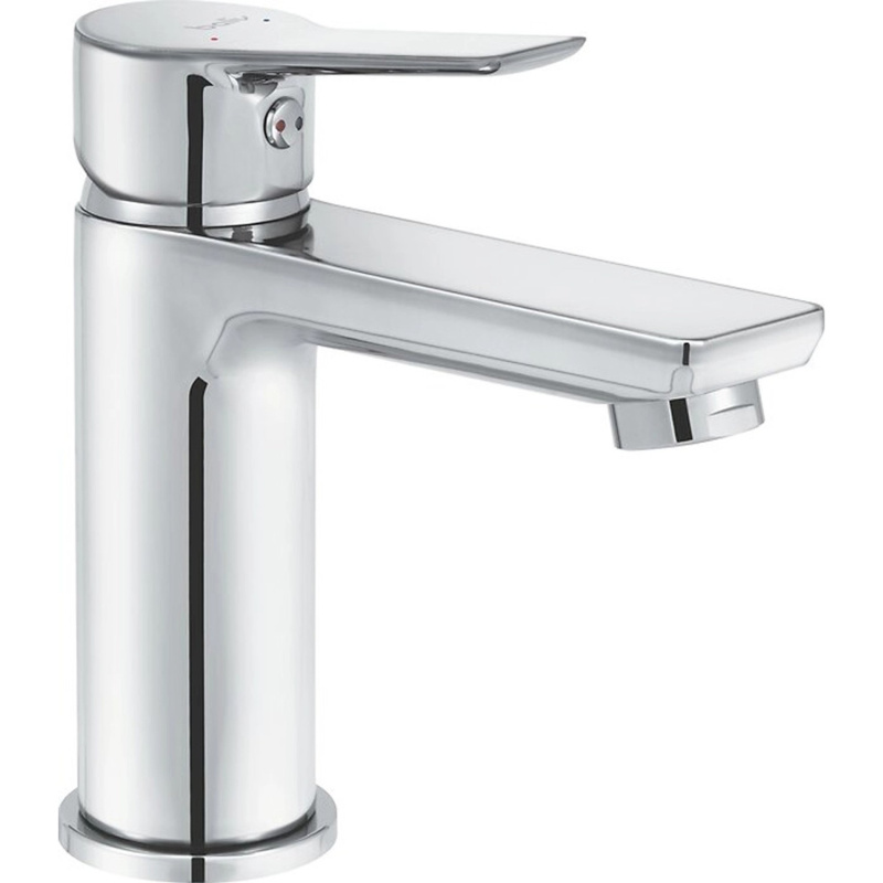 baliv Umyvadlová baterie páková WT-600 pochromovaná