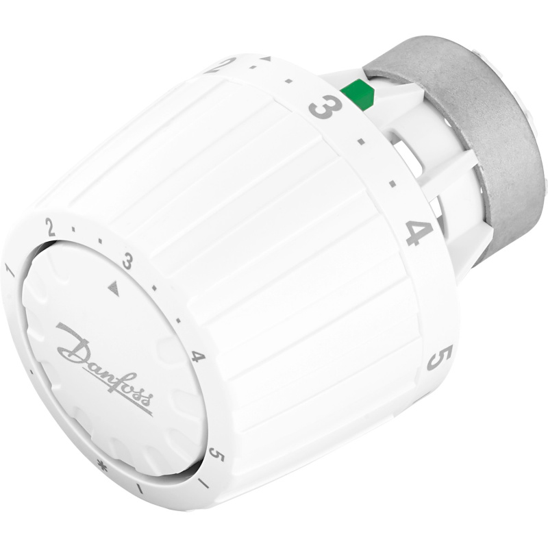 Danfoss termostatická hlavice RA/VL