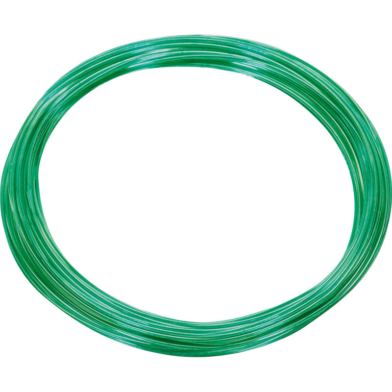 LUX Vázací drát, zelený, pr. 1,6 mm x 12 m