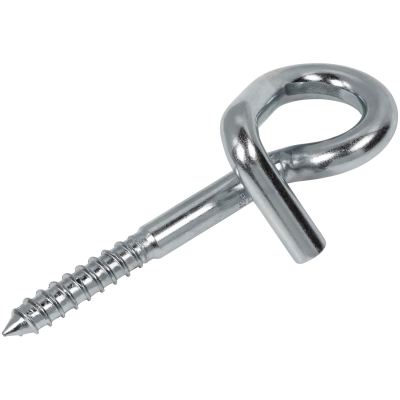 LUX Houpačkový hák 12 mm x 160 mm