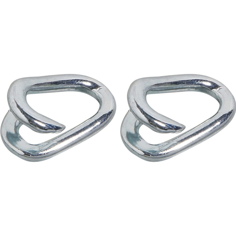 LUX Nouzový článek, pozinkovaný, pr. 4 mm