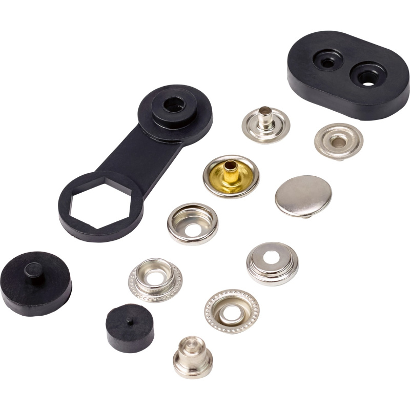 LUX Druky průměr 15 mm