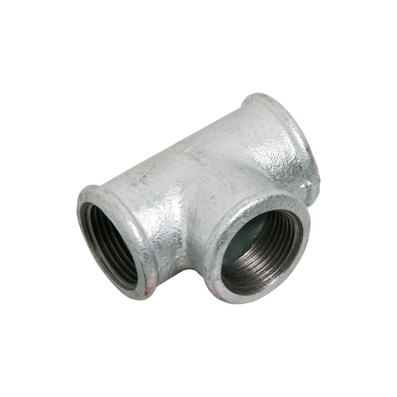 T-kus s vnitřním závitem 30,3 mm (Rp 1)