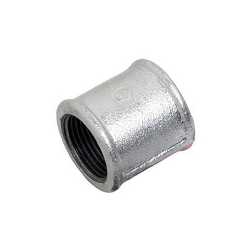 Objímka s oboustranným vnitřním závitem 30,3 mm (Rp 1)