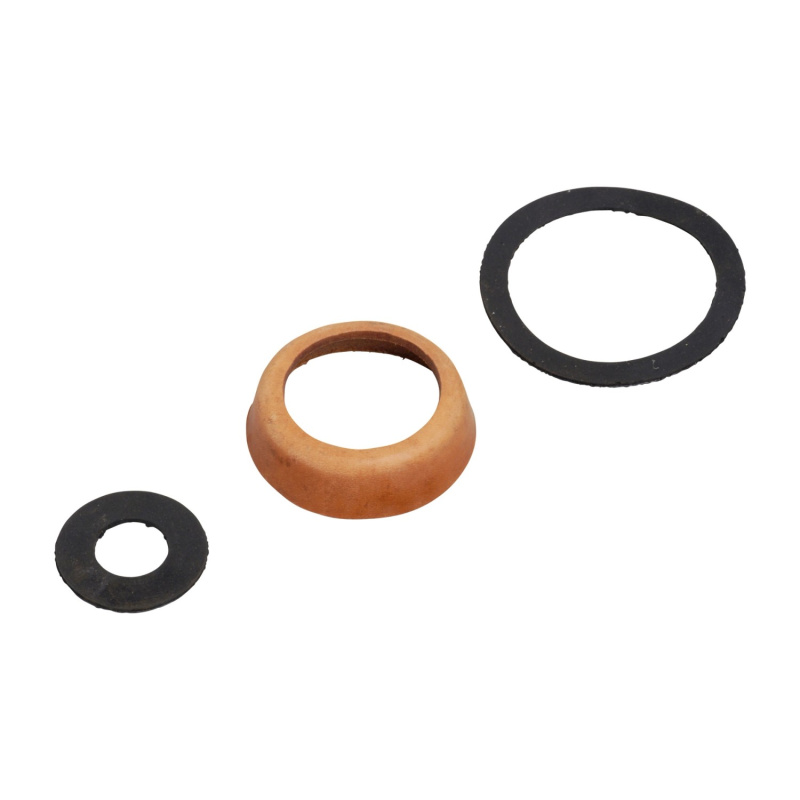 Sada těsnění pro ruční stojanovou pumpu 3dílná