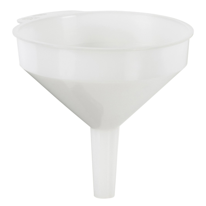 Ellix Sada trychtýřů 3dílná