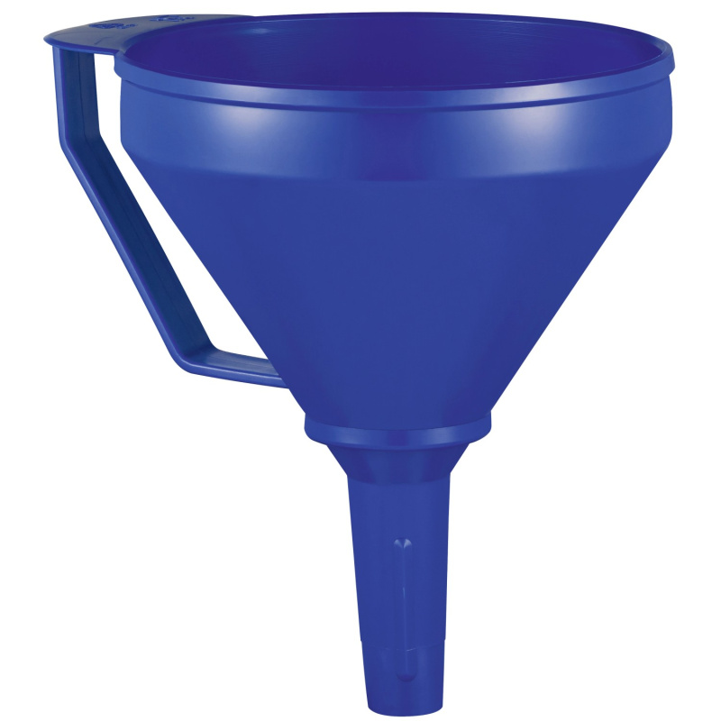 LUX Trychtýř se sítkem průměr 160 mm