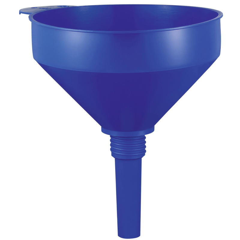 LUX Trychtýř se sítkem průměr 200 mm