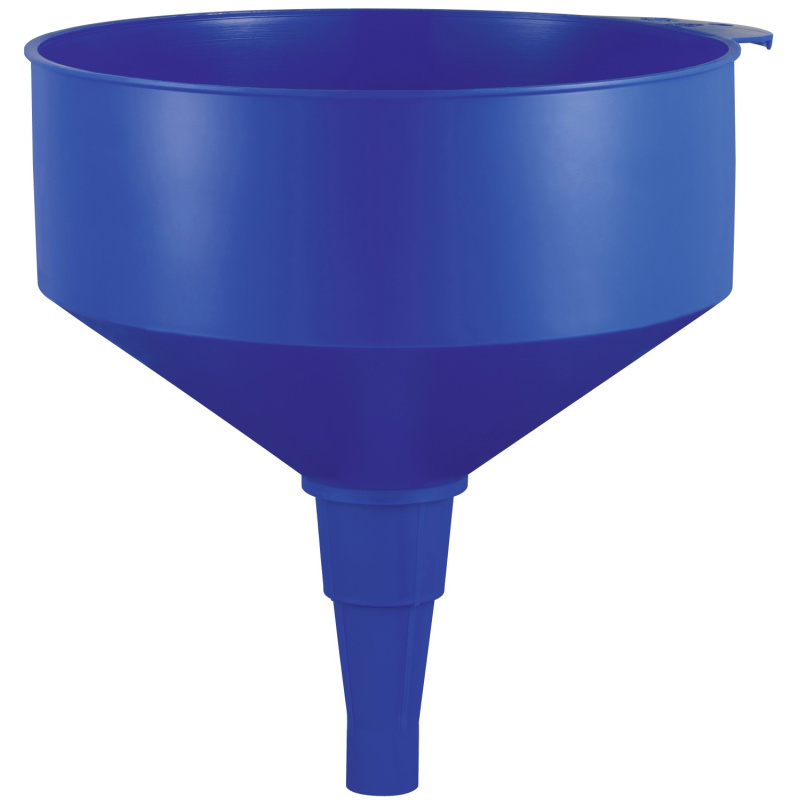 LUX Trychtýř se sítkem průměr 235 mm