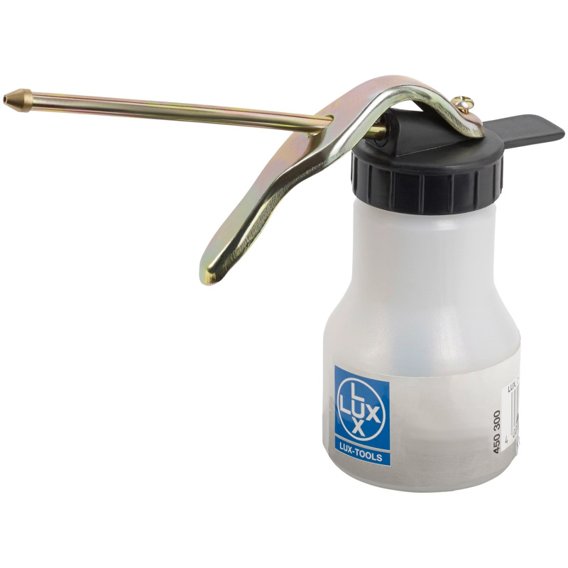 LUX Olejnička 150 ml