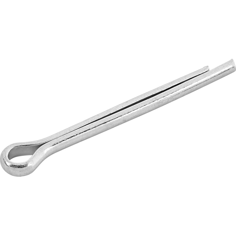 LUX Závlačka 4 mm x 40 mm, 10 ks