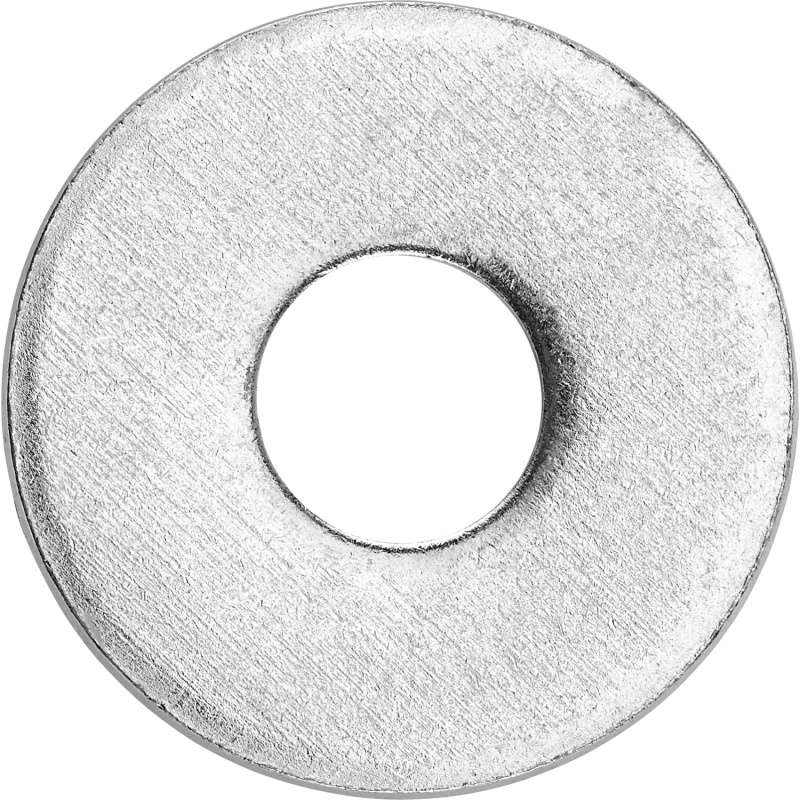 LUX-TOOLS Karosářská podložka pozinkovaná pr. 15 x 44 mm, 50 ks