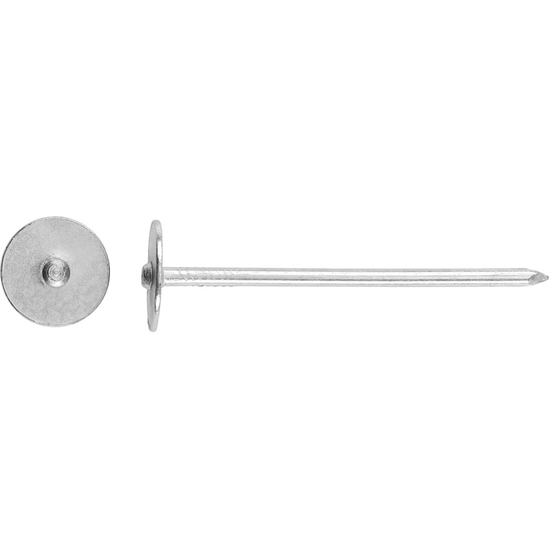 LUX Trn do lehčených desek,   3,4 mm x 70 mm, pozinkovaný, 1 kg