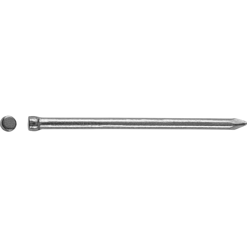 LUX Kolářský hřebík průměr 1,6 mm x 30 mm bez povrchové úpravy 1 kg