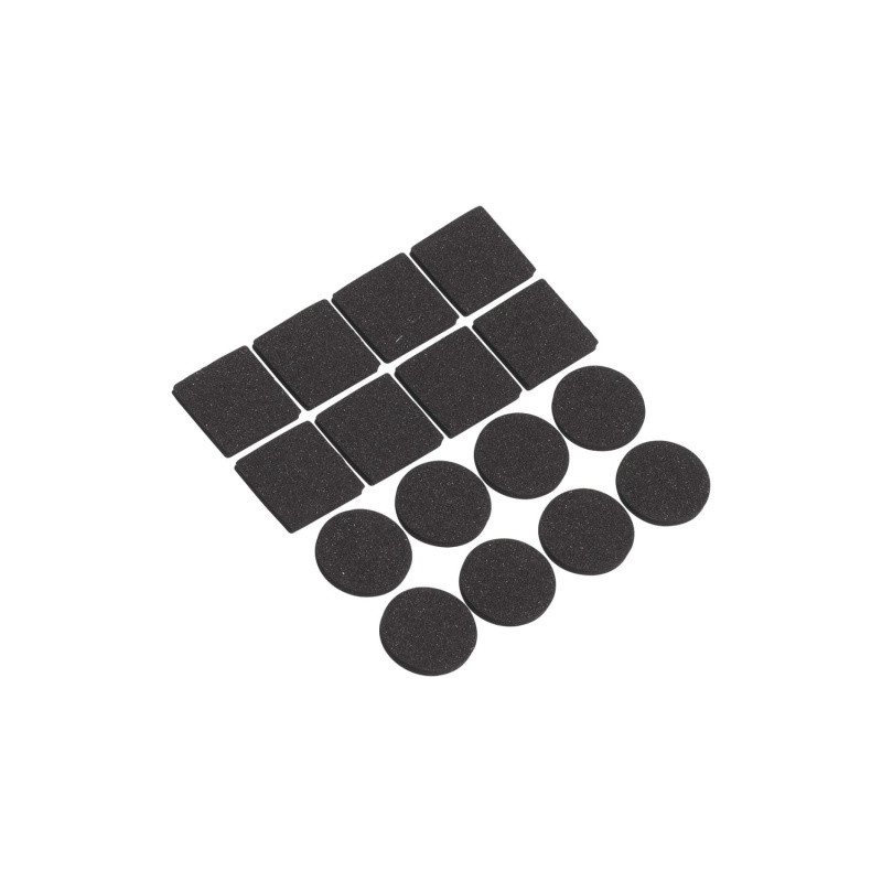 OBI Samolepicí zajištění proti posunutí extra soft