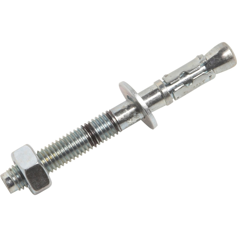 LUX Svorníková kotva M12 mm x 100 mm