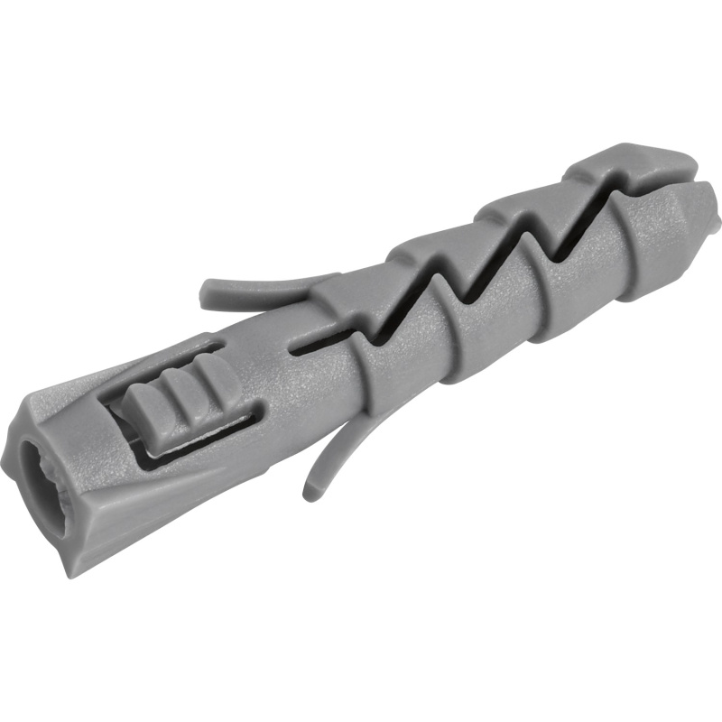 LUX-TOOLS Rozpínací hmoždinky 5 x 25 mm, 100 ks