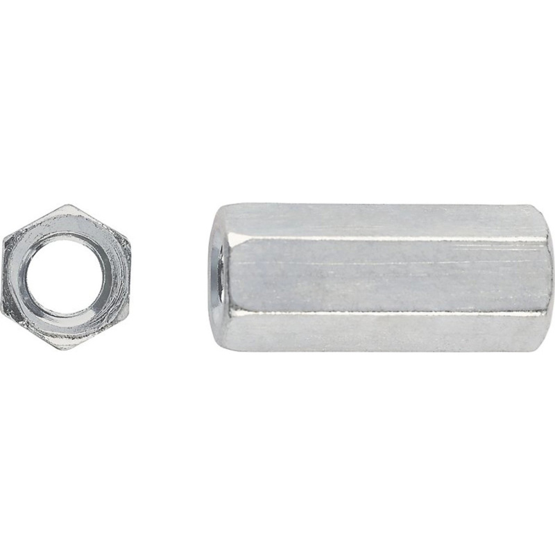 Spojovací matice M5 x 20 mm nerez - prodej na váhu